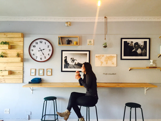 DIY Wall Art Ideas to Transform Your Space