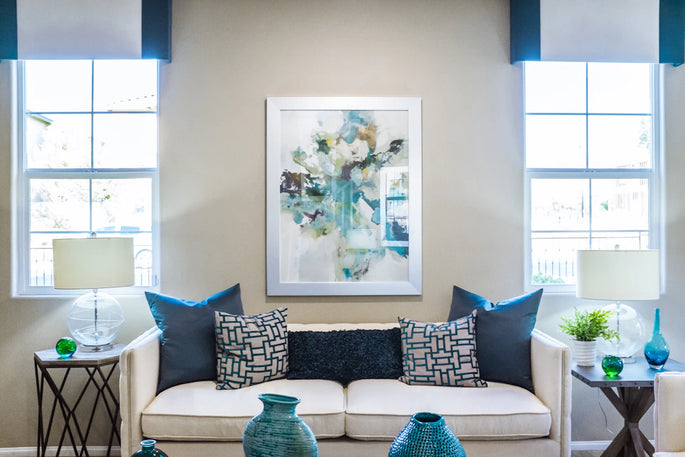 Find Perfect Wall Art to Elevate Your Space