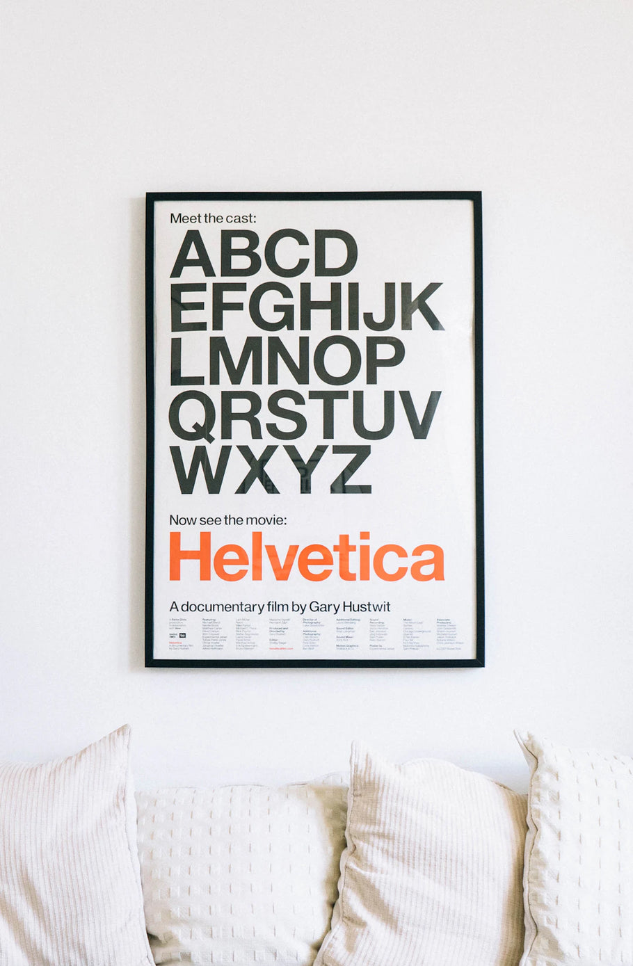 The Art of Framing Elevate Your Wall Art Presentation