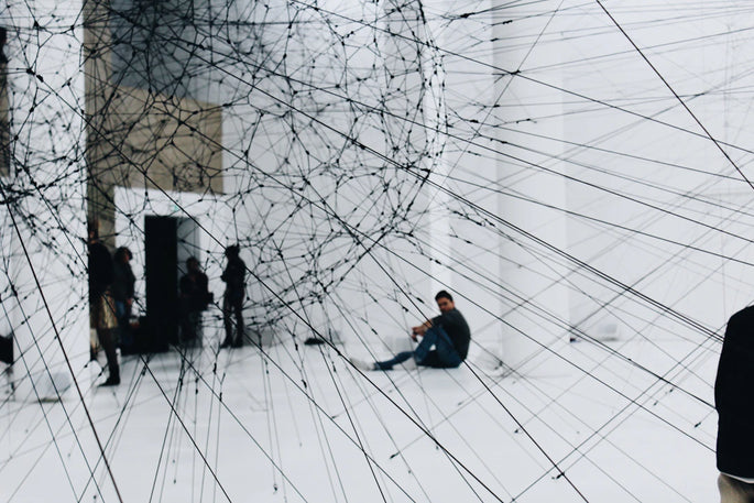 Transform Your Space Art Installations for Home  Business