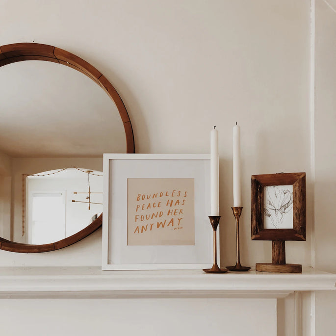 The Transformative Benefits of Investing in Wall Art