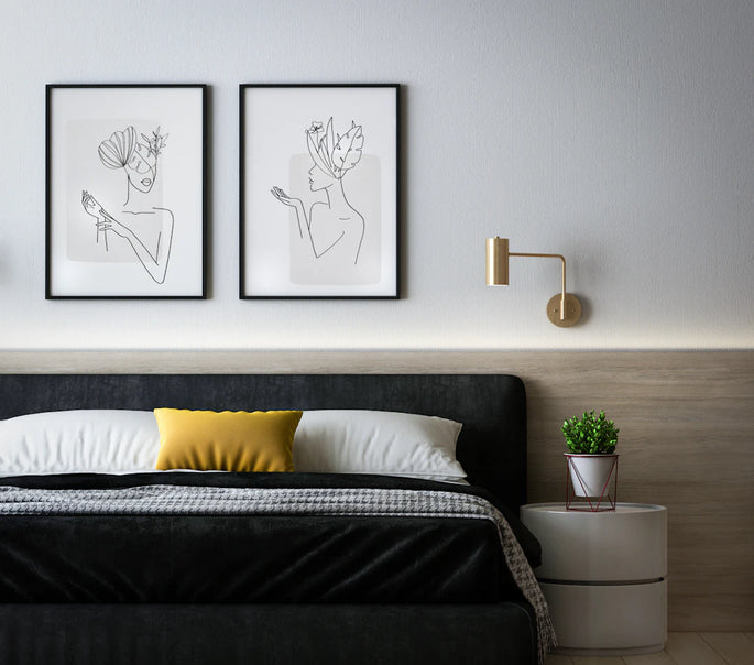 Frame Wall Art Like a Pro for Stunning Spaces