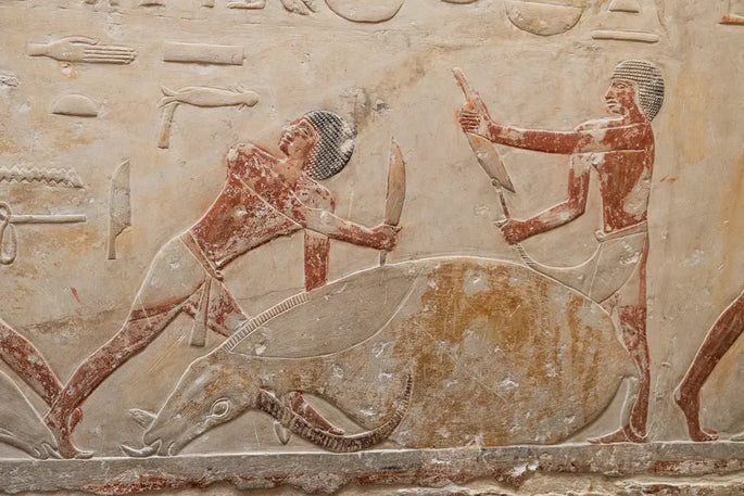The Timeless Journey of Wall Art From Past to Present