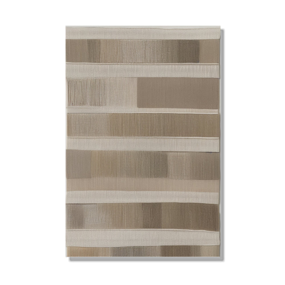Abstract Neutral Tones Canvas Art   Inches Large Wall Decor for Living Room Bedroom Office  Ready to Hang June Wall Art