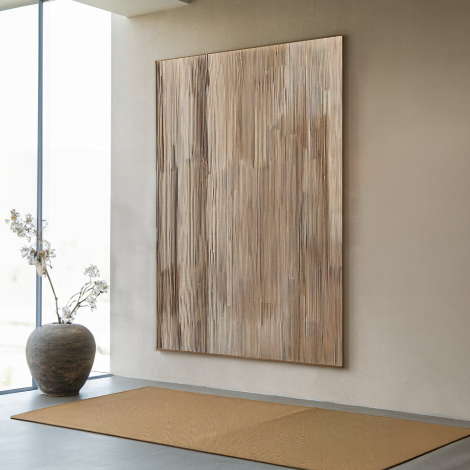 Whispers of the Forest  Premium Gallery Wrapped Canvas Art  Perfect for Home Decor, Living Room, Bedroom, Office  Ready to Han June Wall Art