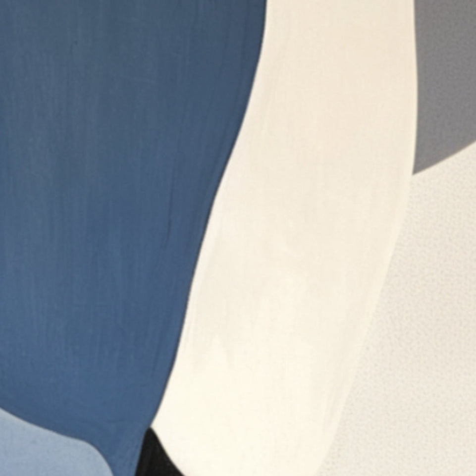 Abstract Dreamscape I Modern Wall Art June Wall Art